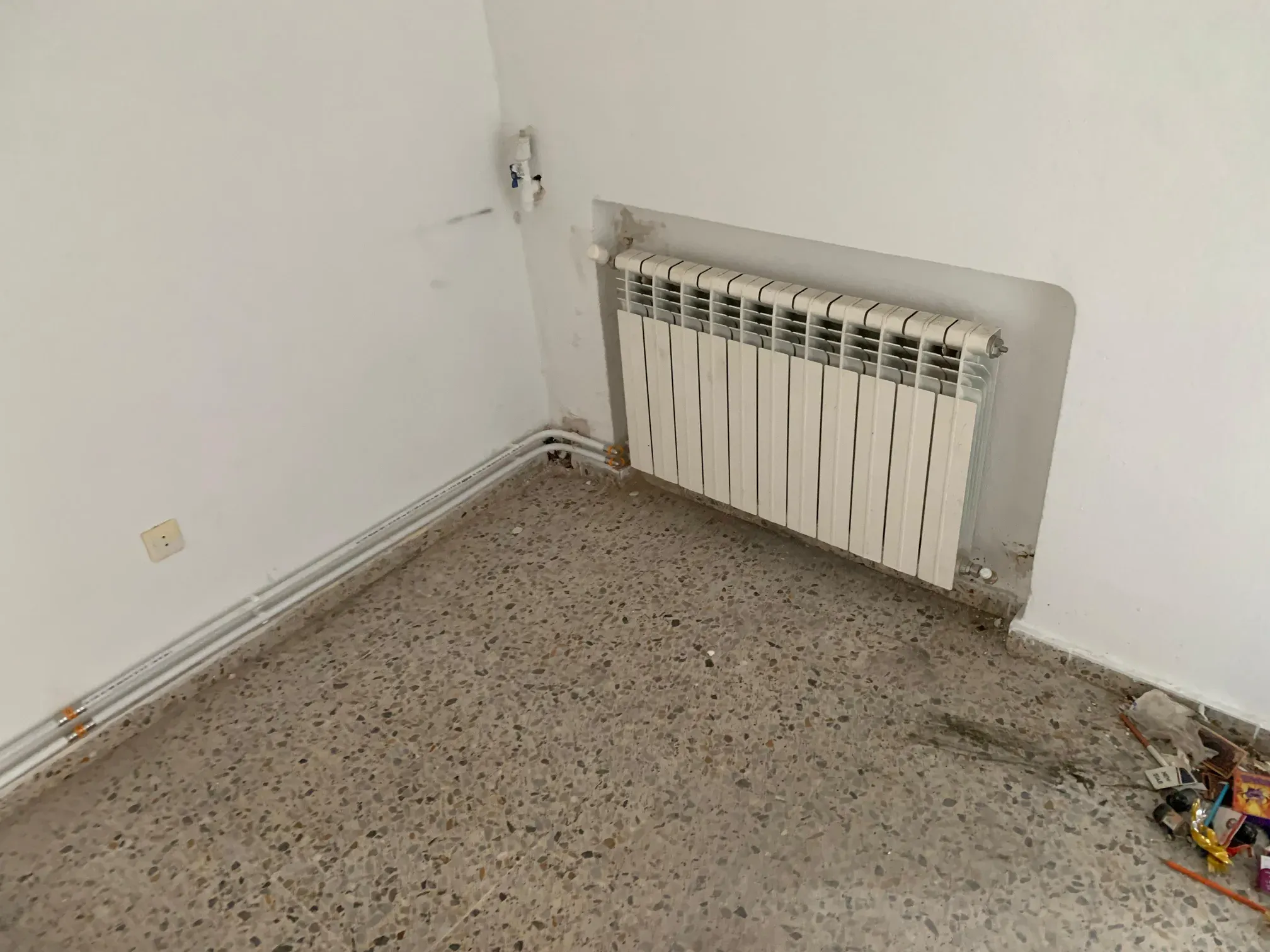 Instalación de gas en Levante