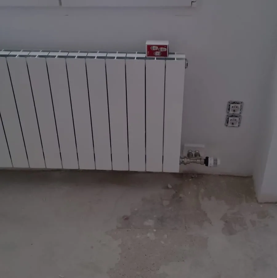 Instalación de gas en Levante