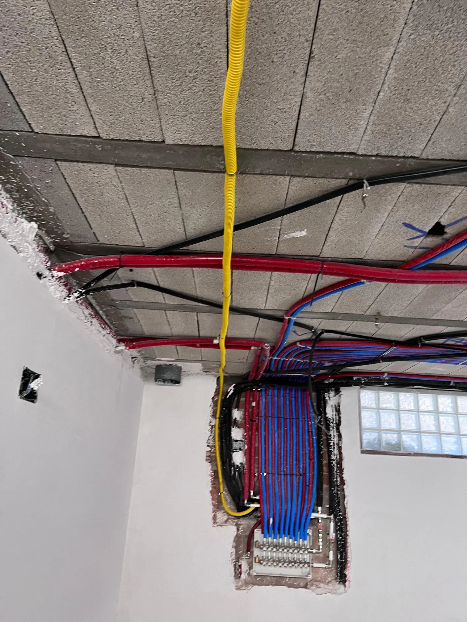 Instalación de gas en Levante