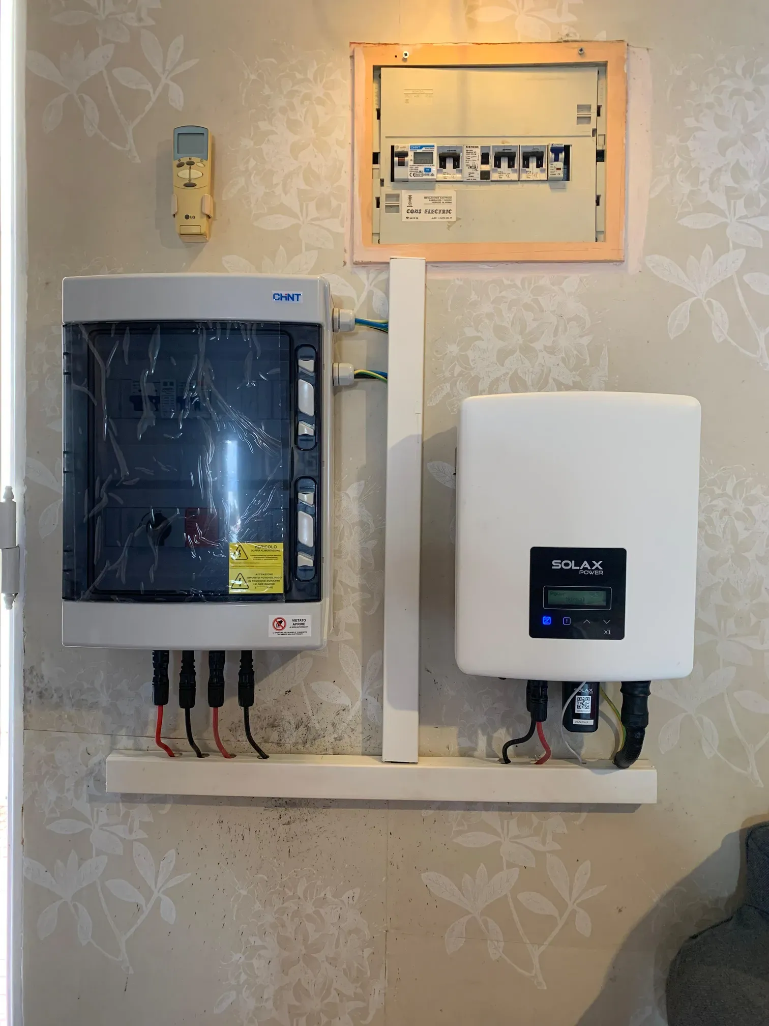 Instalación de gas en Levante