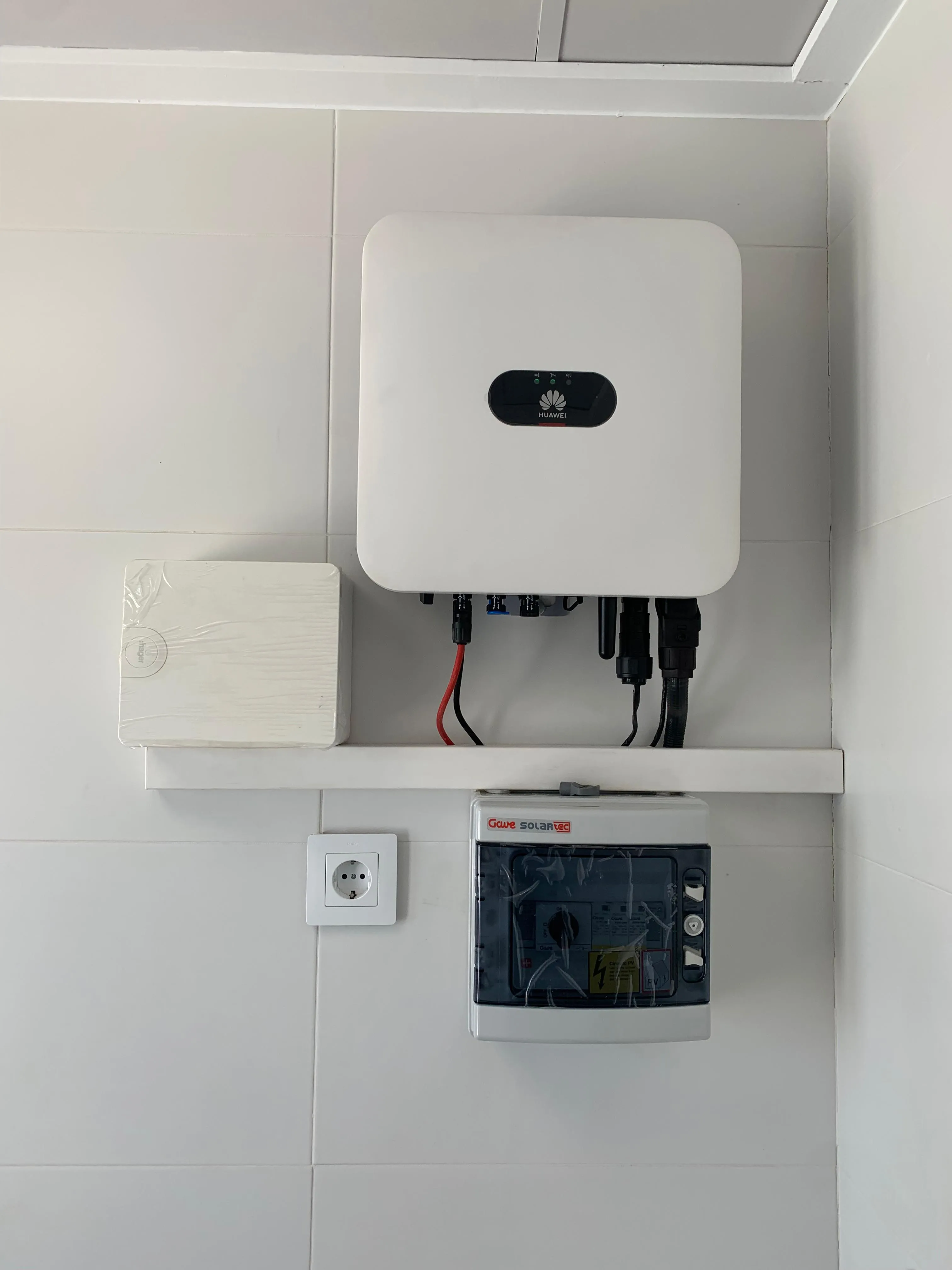 Instalación de gas en Levante