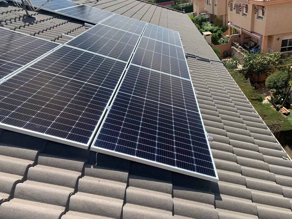 Instalación de gas en Levante