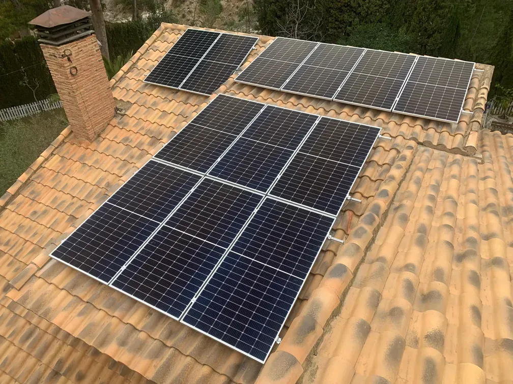 Instalación de gas en Levante