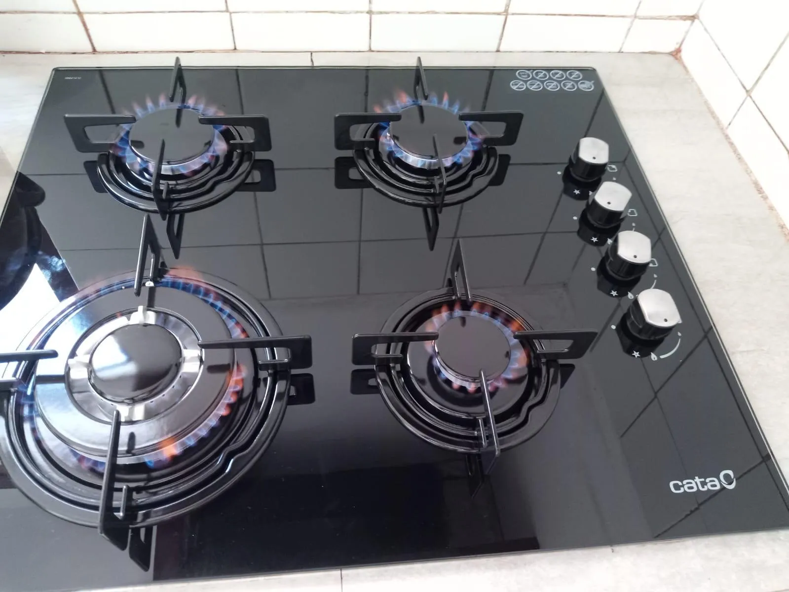 Instalación de gas en Levante